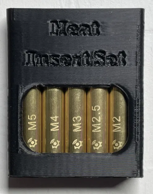 Hộp Trượt Đựng Chèn Nhiệt Virtjoule - Image 2