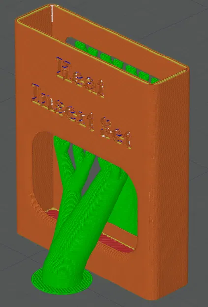 Hộp Trượt Đựng Chèn Nhiệt Virtjoule - Image 4