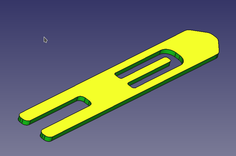 Thoi dệt lưới - Image 1