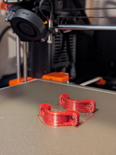 Kẹp gắn chuông Brightz BellBrightz cho xe Guardian - Image 4