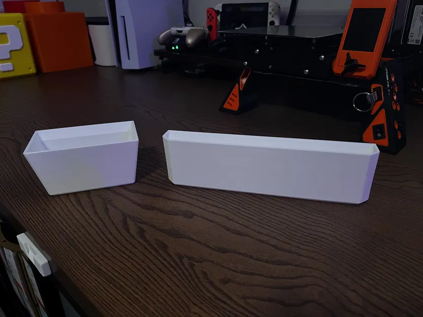 Thùng rác Filament - Image 1