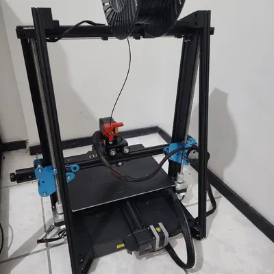 Chống rung trục Z cho Sovol SV01 PRO