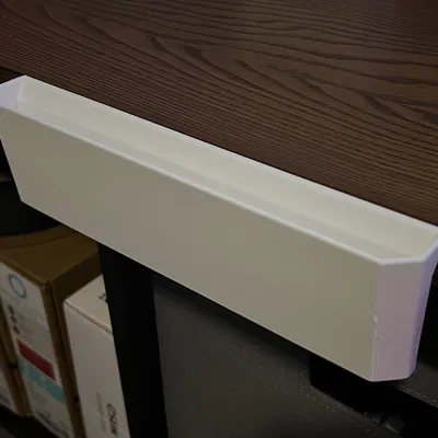 Thùng rác Filament