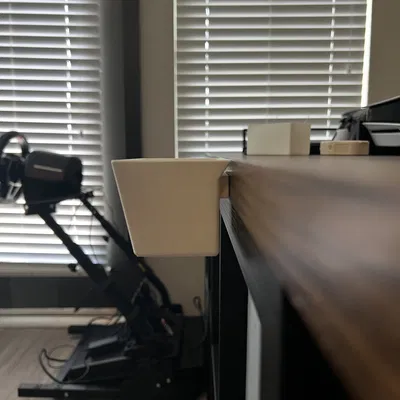 Thùng rác Filament