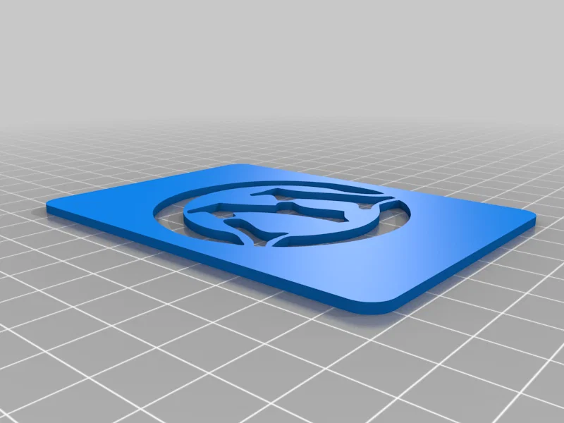 Hộp Đựng Bài MTG/TCG Companion Cube & Bộ Đếm Điểm Sinh Mệnh (Commander, Counters, Magic the Gathering) - Image 10