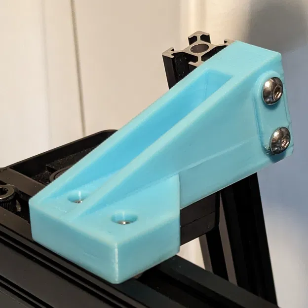 Chân đế trục Z Sovol SV01 Pro (Bản chỉnh sửa) - Image 1