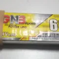 Nắp pin 1S GNB 660mah - Thumbnail 1