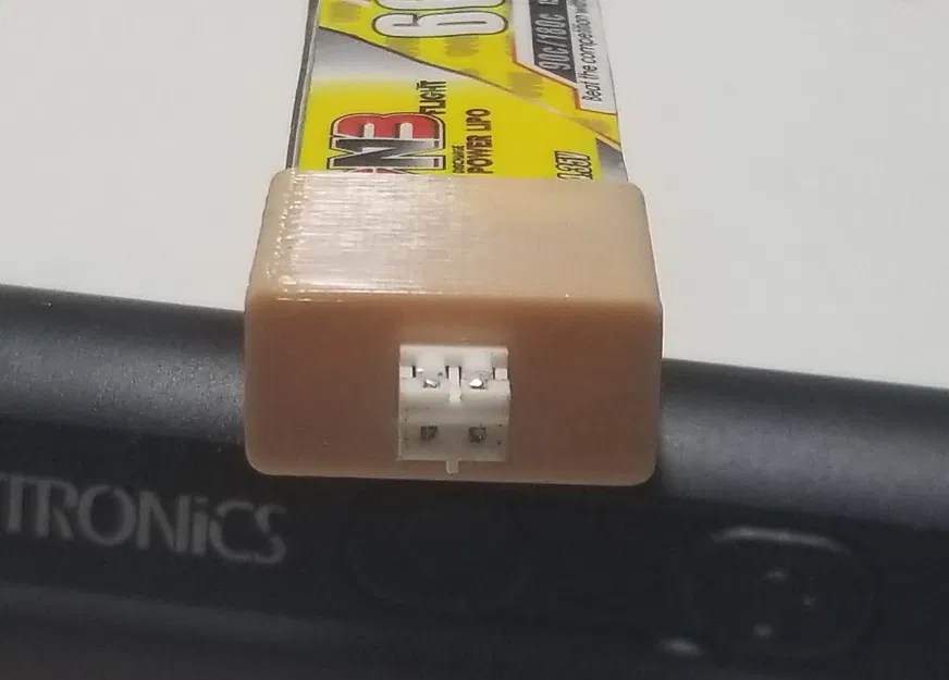 Nắp pin 1S GNB 660mah - Image 2