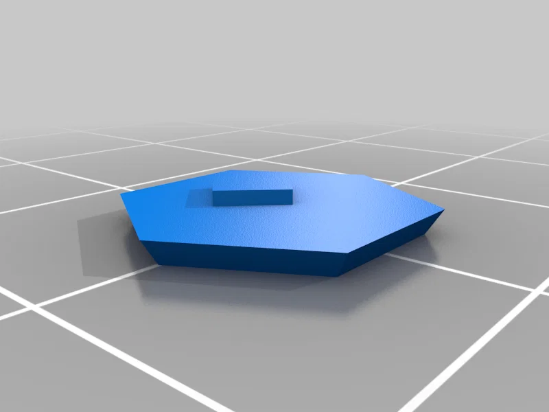 Hộp Đựng Bài MTG/TCG Companion Cube & Bộ Đếm Điểm Sinh Mệnh (Commander, Counters, Magic the Gathering) - Image 18