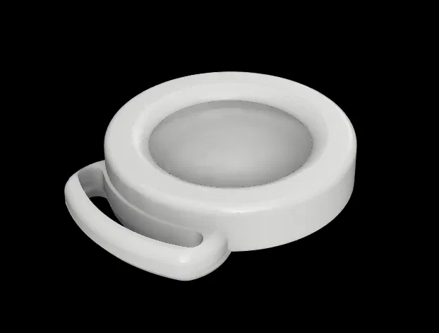 Ốp Lưng Airtag - Image 1