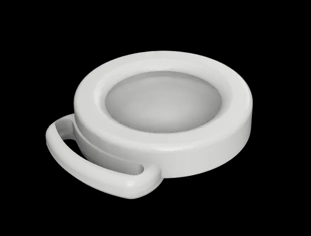 Ốp Lưng Airtag 1