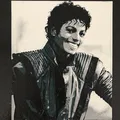 Michael Jackson - Tượng Hueforge - Thumbnail 1