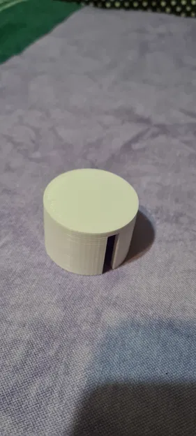 Kẹp Giữ Cuộn Dây Filament Cho Máy K1 - Image 3