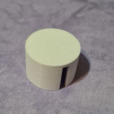 Kẹp Giữ Cuộn Dây Filament Cho Máy K1