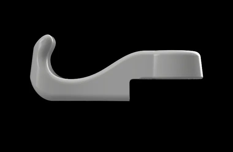 Móc Treo Tựa Đầu Xe Ô Tô Đa Năng - Image 2