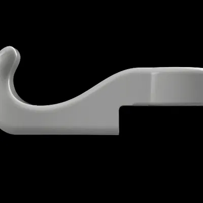 Móc Treo Tựa Đầu Xe Ô Tô Đa Năng