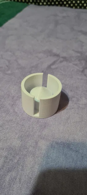 Kẹp Giữ Cuộn Dây Filament Cho Máy K1 - Image 4