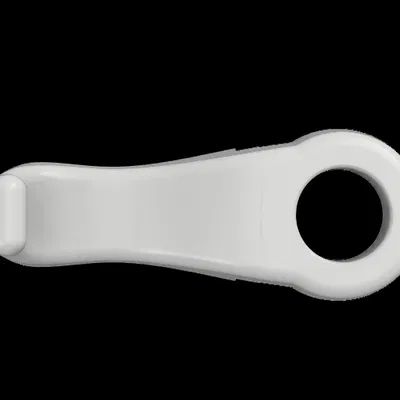 Móc Treo Tựa Đầu Xe Ô Tô Đa Năng