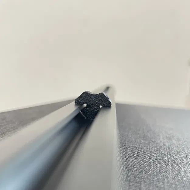 Kẹp Cáp Cho Profile V-Slot 2020 - Image 2