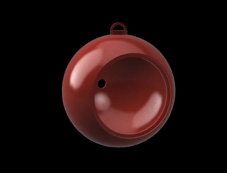 Tượng Trang Trí Lithophane - Image 2