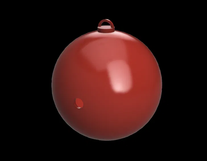 Tượng Trang Trí Lithophane - Image 3