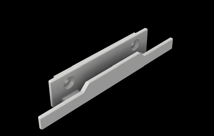 Giá Treo Tường Đĩa Than Vinyl - Image 1