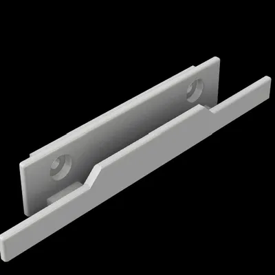 Giá Treo Tường Đĩa Than Vinyl