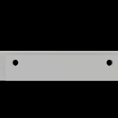 Giá Treo Tường Đĩa Than Vinyl