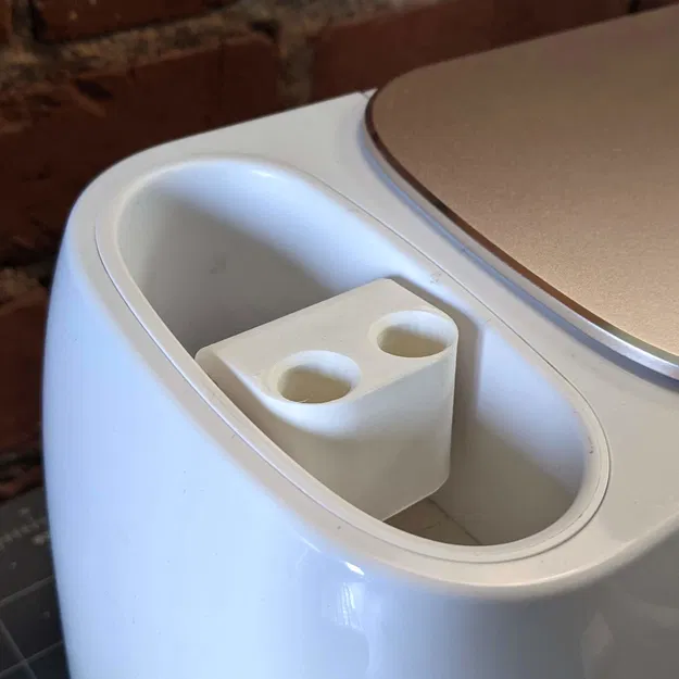 Giá Đựng Dụng Cụ Cricut Maker Truy Cập Nhanh - Image 2