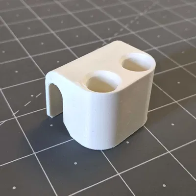 Giá Đựng Dụng Cụ Cricut Maker Truy Cập Nhanh