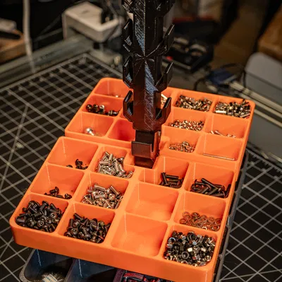 Susan Đứng Tự Do