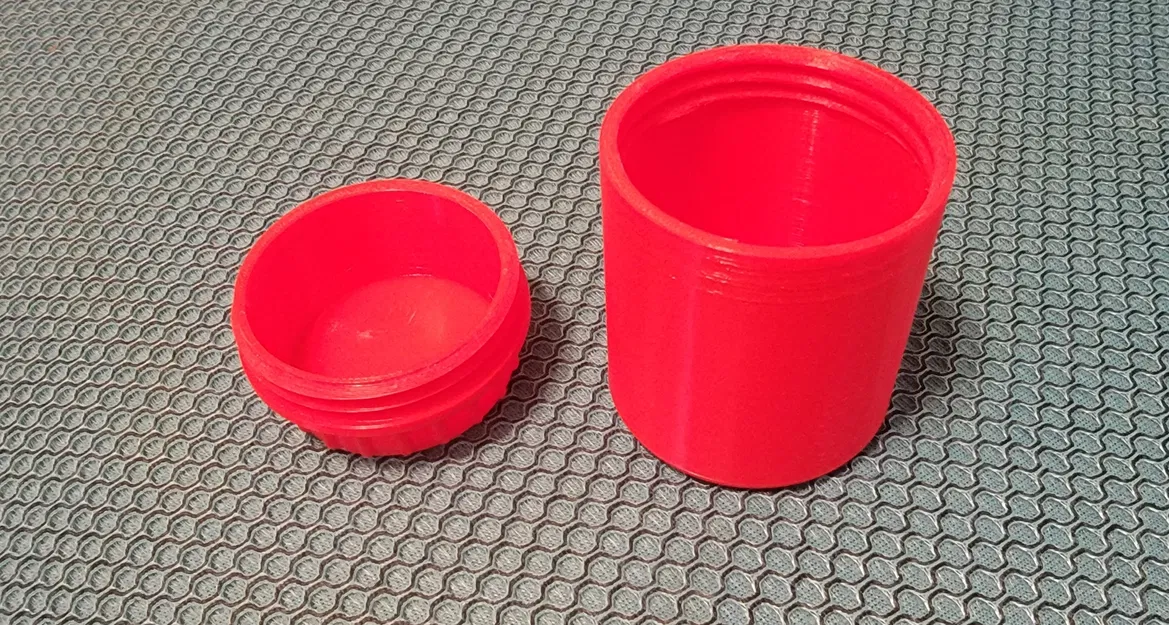 Hộp đựng đồ ren tròn - Image 9