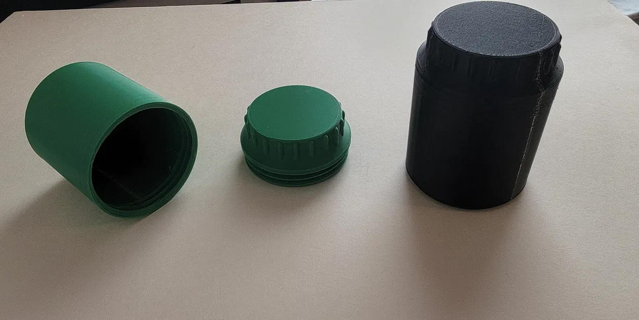 Hộp đựng đồ ren tròn - Image 11