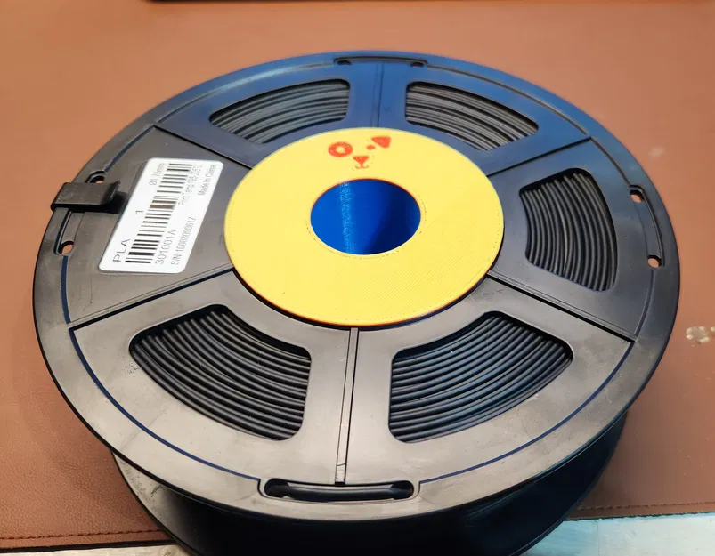 Cục Trung Tâm (1 Mảnh) cho Cuộn Lõi Tecbears - Image 1