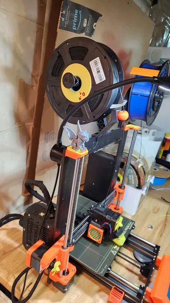 Cục Trung Tâm (1 Mảnh) cho Cuộn Lõi Tecbears - Image 2