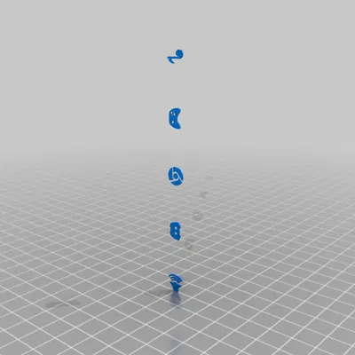 Bộ Điều Khiển Âm Lượng PC (PC Volume Controller)