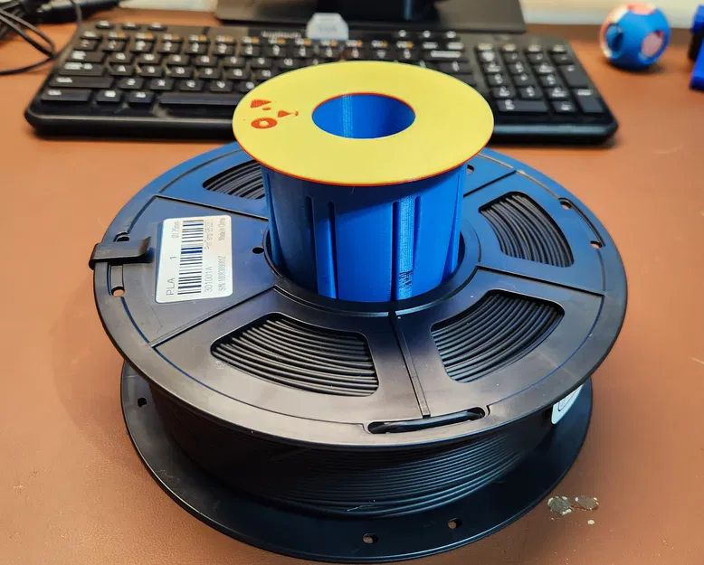 Cục Trung Tâm (1 Mảnh) cho Cuộn Lõi Tecbears - Image 6