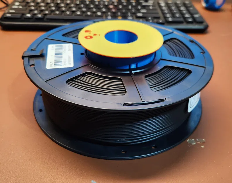 Cục Trung Tâm (1 Mảnh) cho Cuộn Lõi Tecbears - Image 7