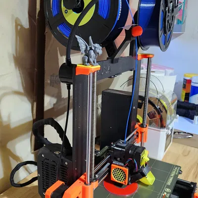 Cục Center Hub 2 Mảnh cho Cuộn Tecbears