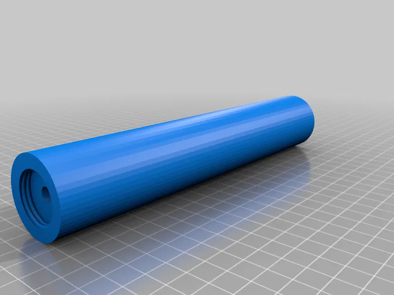 Giá đỡ cuộn sợi cho cuộn lớn 10kg - Image 2