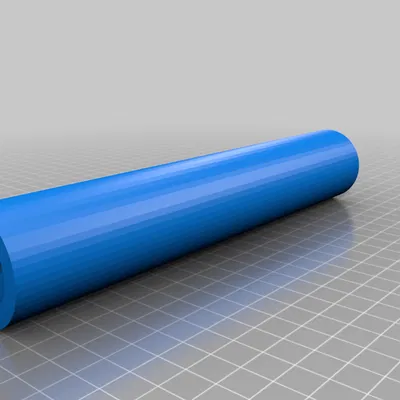 Giá đỡ cuộn sợi cho cuộn lớn 10kg