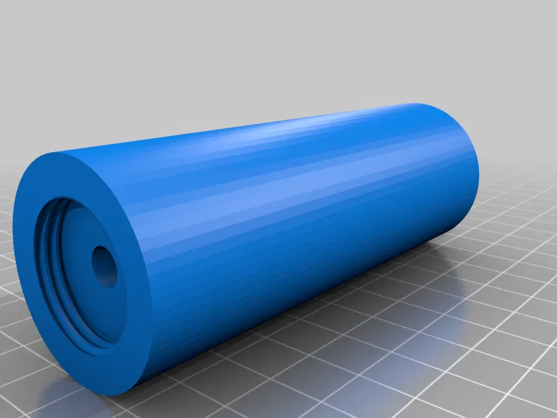 Giá đỡ cuộn sợi cho cuộn lớn 10kg - Image 5