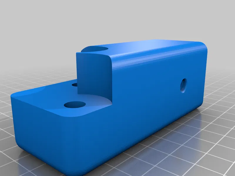 Giá đỡ cuộn sợi cho cuộn lớn 10kg - Image 7