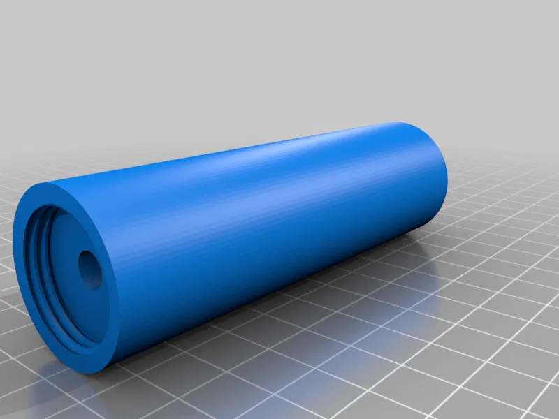 Giá đỡ cuộn sợi cho cuộn lớn 10kg - Image 9