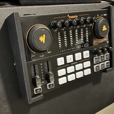 Giá đỡ dọc cho Maono AME2