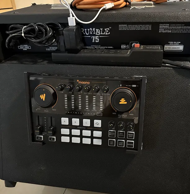 Giá đỡ dọc cho Maono AME2 - Image 2