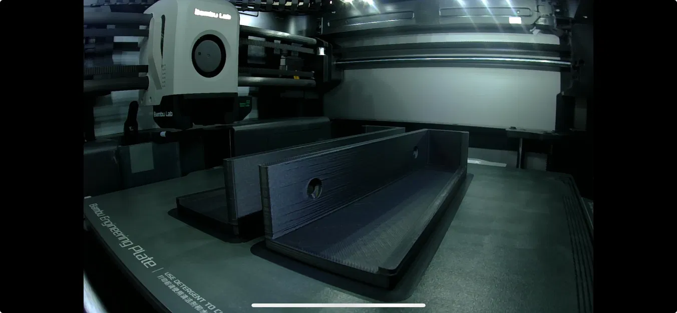 Giá đỡ dọc cho Maono AME2 - Image 3