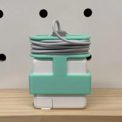 Hộp đựng sạc MacBook Pro M2