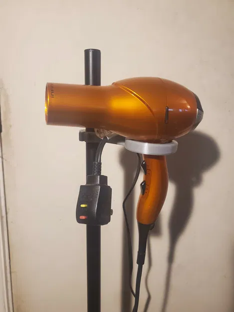 Giá đỡ đa năng gắn trụ 25mm - Image 2