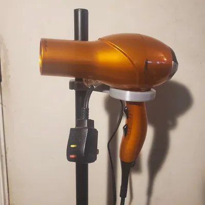 Giá đỡ đa năng gắn trụ 25mm